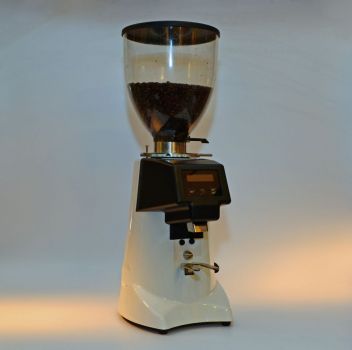 SANREMO Kaffeemühle SR 70