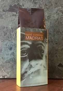 Madras, ganze Bohnen, 1kg
