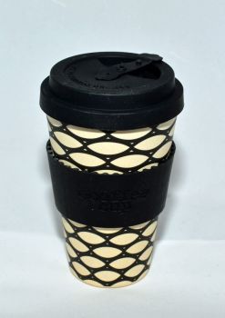Putumayo Ecoffee Cup Basketcase