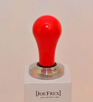 JoeFrex Tamper, Kunststoff Rot