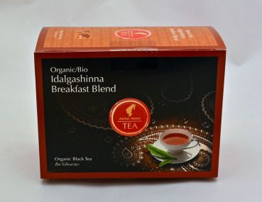 Bio Ceylon Idalgashinna Breakfast Blend, 20 Teebeutel à 3g