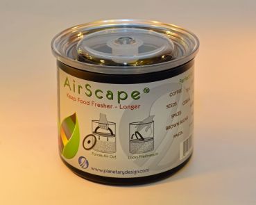 AirScape Vakuumbehälter