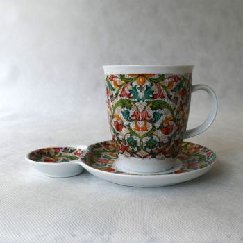 Teetasse Cup+Mug Piombino Design, 400ml