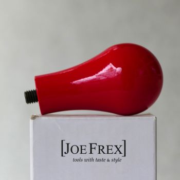 JoeFrex Tampergriff POP, Rot
