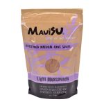 MauiSU Light Muscovado, 500g